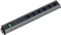 Bachmann 300.012, Bachmann Handwerkerleiste 6-fach 300.012