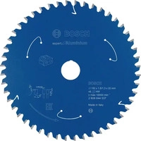Bosch Power Tools 2608644537, Bosch Power Tools Kreiss&auml;gebl.Exp Alu 2608644537