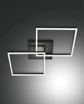 Fabas Luce 3394-65-282, Fabas Luce LED-Deckenleuchte 3394-65-282