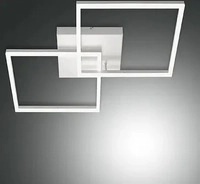 Fabas Luce 3394-65-102, Fabas Luce LED-Deckenleuchte 3394-65-102