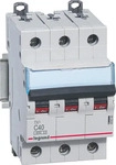 Legrand (BT) 403400, Legrand (BT) Legrand (BT) Leitungsschutzschalter Legrand 403400