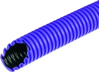 Fr&auml;nkische 25230025, Fr&auml;nkische Kunststoff-Wellrohr mittel FFKu-Smart net 25,