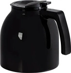Melitta SDA 196692, Melitta SDA Thermokanne Typ M 657-0102 sw