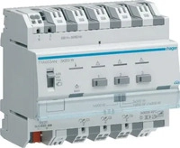 Hager TYA663AN, Hager Universal-Dimmaktor TYA663AN