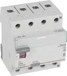 Legrand (BT) 411764, Legrand (BT) Legrand (BT) Fehlerstrom-Schutzschalter Legrand