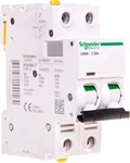 Schneider Electric A9F04250, Schneider Electric LS-Schalter A9F04250, Grundpreis:
