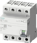 Siemens Dig.Industr 5SV36444KK14, Siemens Dig.Industr. FI-Schutzschalter