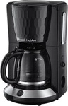 RUSSELL HOBBS 23941016001, RUSSELL HOBBS Kafffeeautomat 27011-56 sw