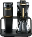 Melitta SDA 222124, Melitta SDA Kaffeeautomat 1024-04 sw/gold