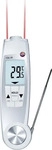 Testo Saveris 0560 1040, Testo Saveris Einstech-IR-Thermometer 0560 1040