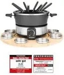 Gastroback 42566, Gastroback Fondue 42566, Grundpreis: &euro; 114,40 / St&uuml;ck