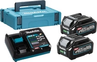 Makita 191J81-6, Makita Power Source Kit 191J81-6