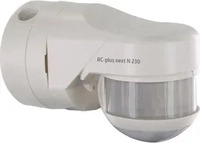 BEG Br&uuml;ck 93331, BEG Br&uuml;ck Electronic Bewegungsmelder RC-plus next N230 ws