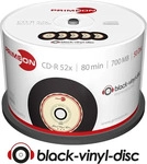 Primeon 2761108, Primeon CD-R 80Min/700MB/52x 2761108