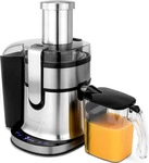 PROFICOOK 501156, PROFICOOK Automatikentsafter PC-AE1156 eds/sw, Grundpreis: &euro;