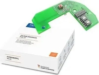 Hekatron Vertriebs 31-5200001-12-02, Hekatron Vertriebs Funkmodul Pro X