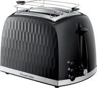 RUSSELL HOBBS 23872034003, RUSSELL HOBBS Toaster 26061-56 sw