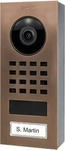 Doorbird 423867437, Doorbird IP Video T&uuml;rsprechanlage 423867437