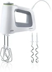 Braun HM5000, Braun Handmixer HM 5000 ws