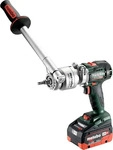 Metabowerke 602359770, Metabowerke Akku-Bohrschrauber BS18LTXBLQI602359770