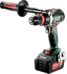 Metabowerke 602359650, Metabowerke Akku-Bohrschrauber BS18LTXBLQI602359650