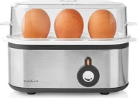 Nedis KAEB120EAL, Nedis Eierkocher KAEB120EAL