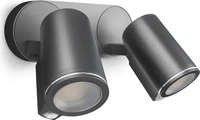 Steinel 058654, Steinel Sensor-LED-Strahler Spot DUO SC 3000K