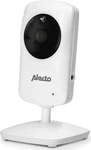 Alecto A003570, Alecto zus&auml;tzliche Babykamera DVM-64C ws