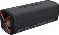 Grundig GLR7761, Grundig Bluetooth-Lautsprecher GBTClubBlack
