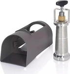 Bosch SDA MUZ45FV2, Bosch SDA Fruchtpressenvorsatz MUZ45FV2