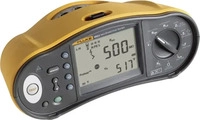 Fluke 4546998, Fluke Installationstester FLK-1663 DE