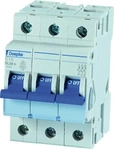 Doepke 09914293, Doepke Leitungsschutzschalter DLS 6H C16-3 6KA