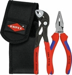 Knipex-Werk 00 20 72 V06, Knipex-Werk Mini-Zangenset 00 20 72 V06