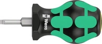 Wera Werk 05008840001, Wera Werk Vergaserschraubendreher 05008840001