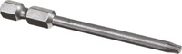 Wera Werk 05060105001, Wera Werk Bits 867/4 Z TORX
