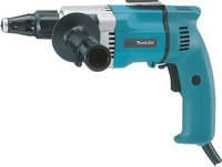 Makita 6807, Makita Schrauber 2-Gang 6807