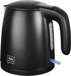 Melitta SDA 224227, Melitta SDA Wasserkocher 1018-04 BlackEdition