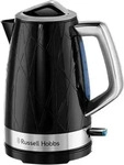 RUSSELL HOBBS 23955016002, RUSSELL HOBBS Wasserkocher 28081-70 sw