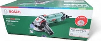 Bosch Power Tools 06033A240E, Bosch Power Tools Winkelschleifer 06033A240E