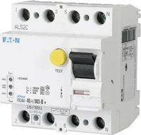 Eaton 167886, Eaton FI-Schalter FRCDM-63/4/03-G/B+