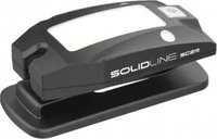 LED LENSER 502227, LED LENSER Cliplight SOLIDLINE SC2R