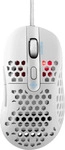 DELTACO GAMING GAM-106-W, DELTACO GAMING Gaming Maus GAM-106-W