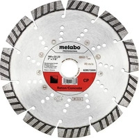 Metabowerke 628573000, Metabowerke Diamanttrennscheibe CP profess.628573000