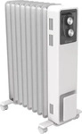 AKO 500000693, AKO Rippenradiator RD 1007 TS