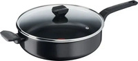 Tefal B55537, Tefal Schmorpfanne 28cm mD B55537, Grundpreis: &euro; 54,65 / St&uuml;ck
