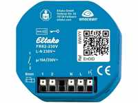 ELTAKO 30100540, ELTAKO Funk-Relaisaktor FR62-230V