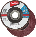 Makita D-28329, Makita F&auml;cherschleifscheibe D-28329