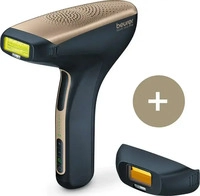 Beurer 57501, Beurer Haarentfernungsger&auml;t IPL 8800, Grundpreis: &euro; 403,99 /