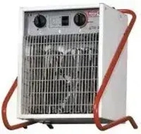 Helios Ventilatoren 02522, Helios Ventilatoren Industrie-Heizl&uuml;fter STH 9 T
