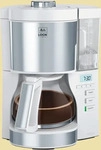 Melitta SDA 221851, Melitta SDA Kaffeeautomat 1025-07 ws